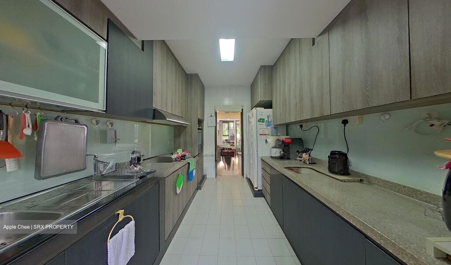 The Dairy Farm (D23), Condominium #508042241